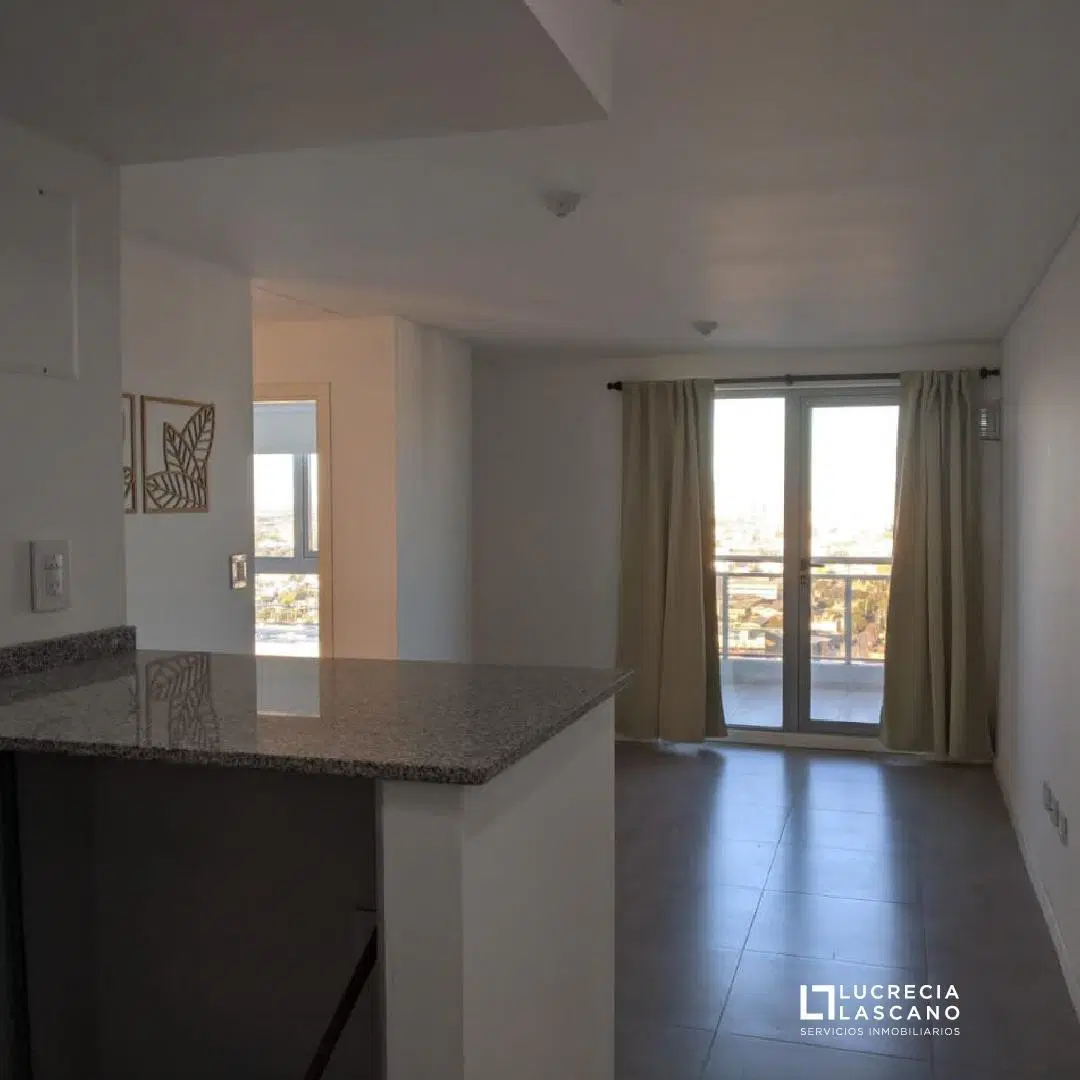 CIUDAD GAMA - Av. Colón - Departamento en Piso Alto en Alquiler 3