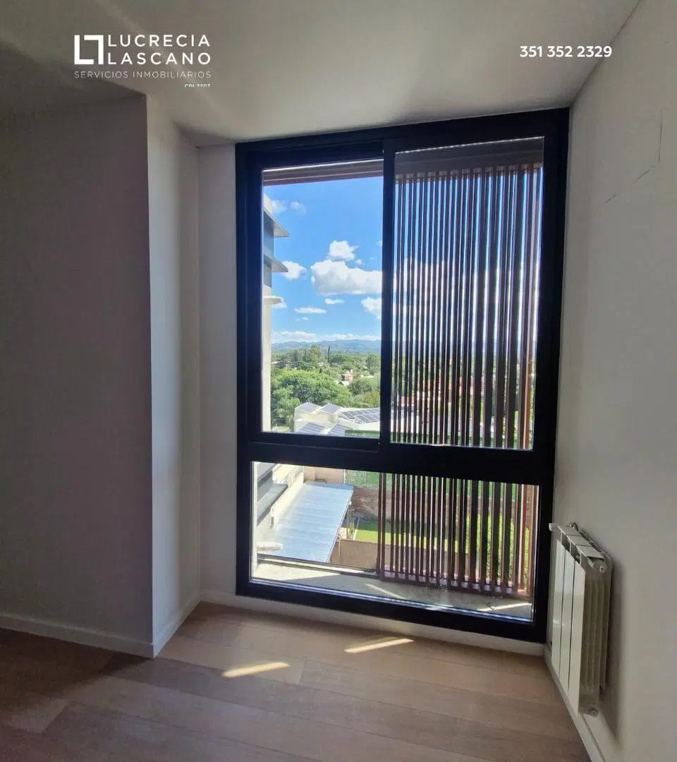 Departamento en Villa Belgrano 4