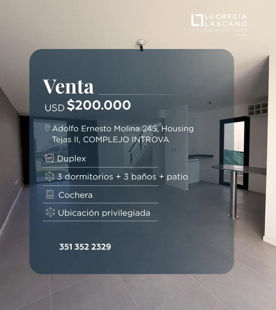 Casa en Tejas ll 4