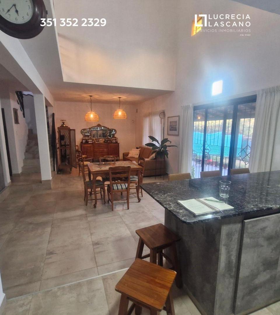 Foto de Casa en alquiler de tres dormitorios en Villa Allende Lomas a metros, imagen 5