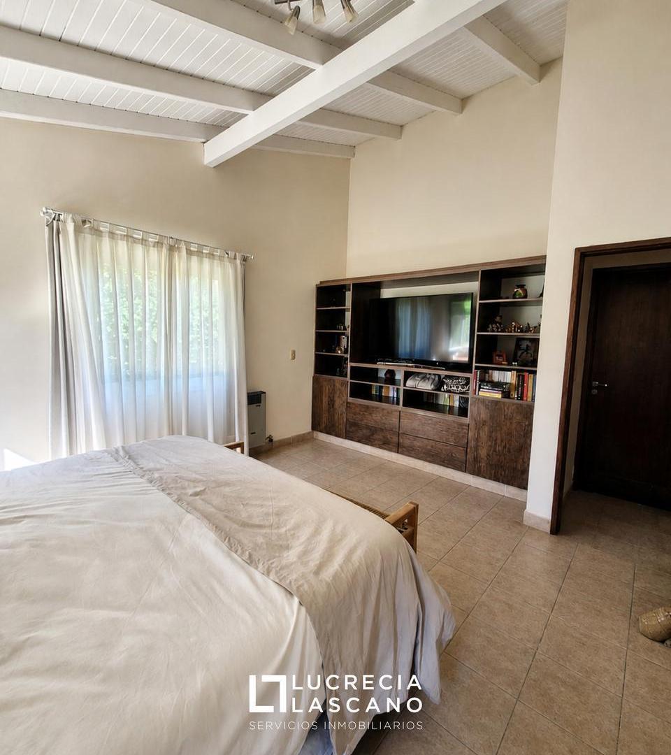 Foto de Casa en venta en la Herradura Villa Allende, imagen 3