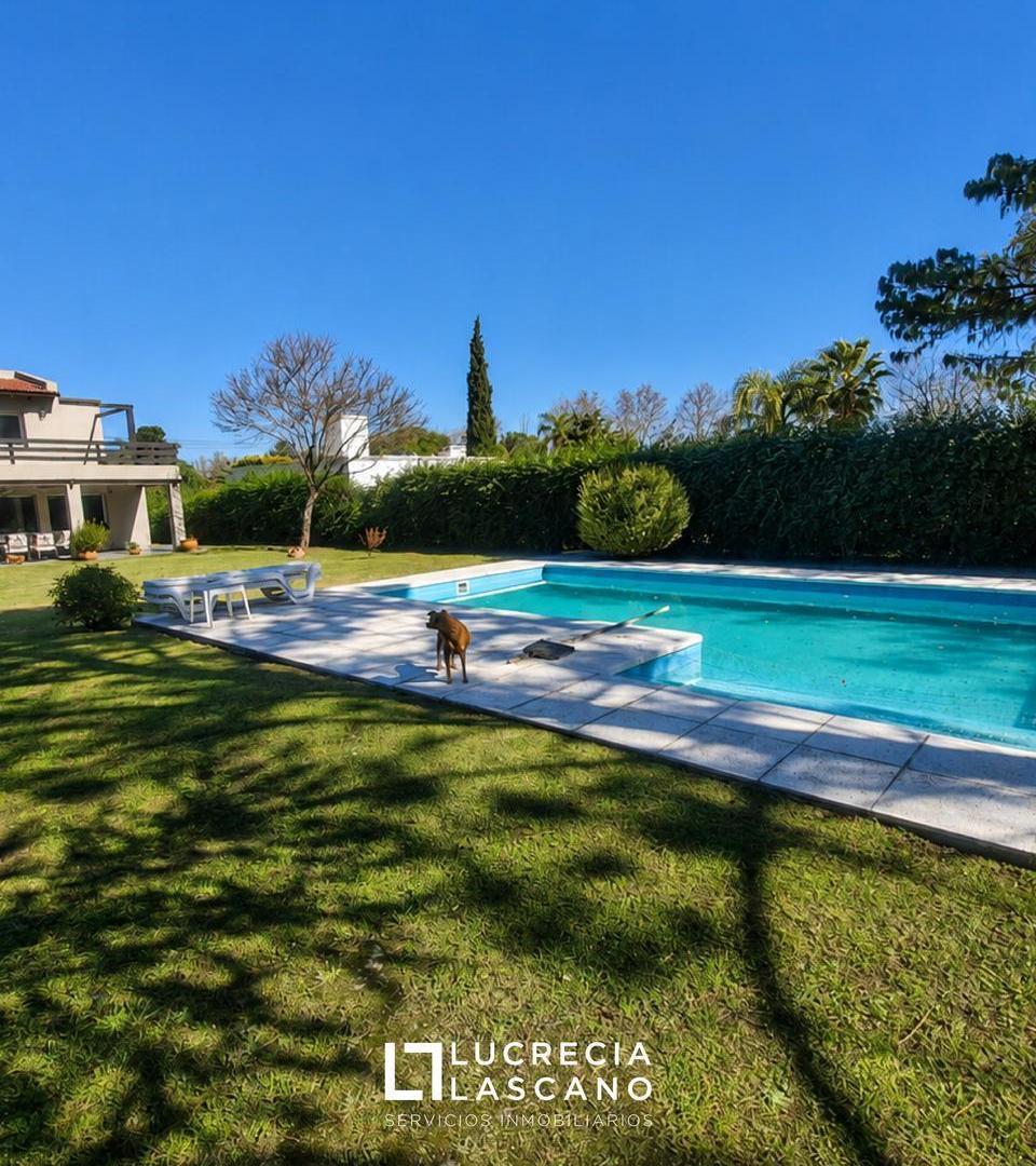 Foto de Casa en venta en la Herradura Villa Allende, imagen 4