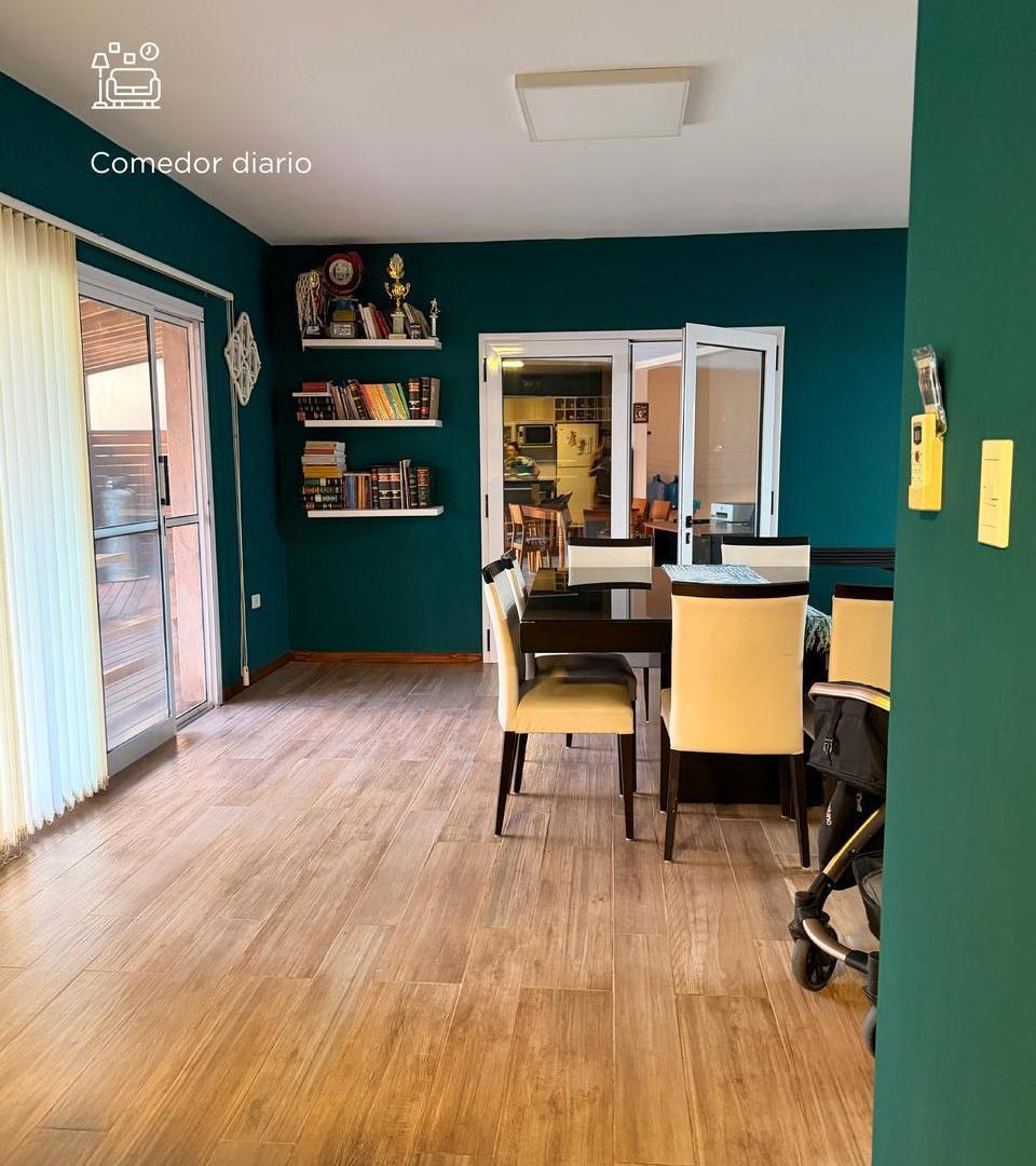 Foto de TEJAS IV - CASA EN DOS PLANTAS, imagen 5