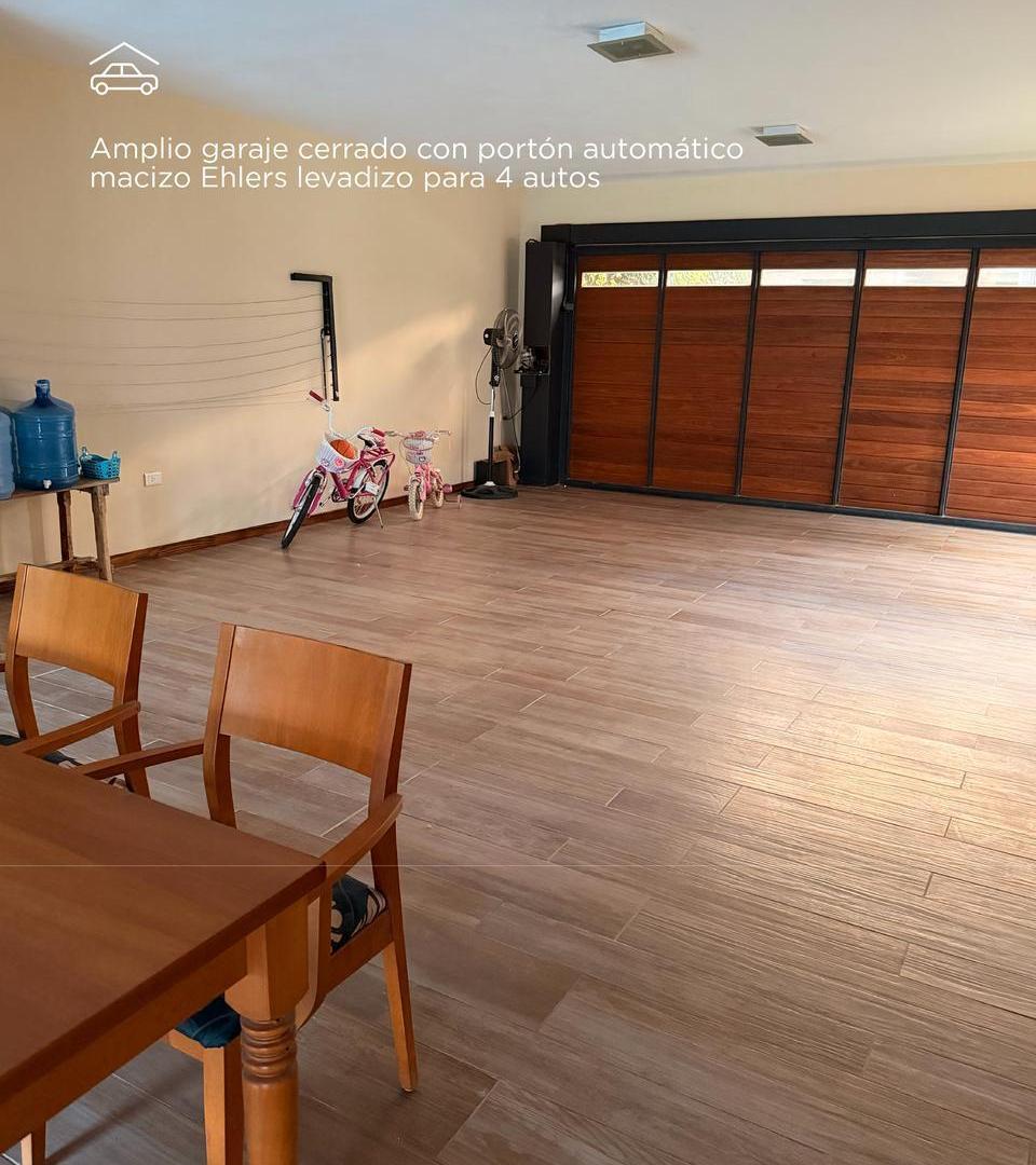 Foto de TEJAS IV - CASA EN DOS PLANTAS, imagen 4