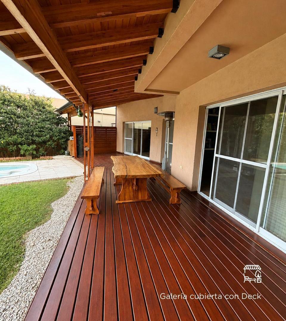 Foto de TEJAS IV - CASA EN DOS PLANTAS, imagen 5