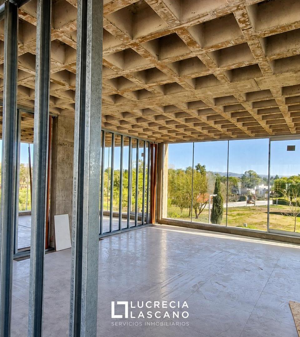 Foto de Oficina en alquiler en Complejo H - Colectora Padre Luchesse - Villa, imagen 2