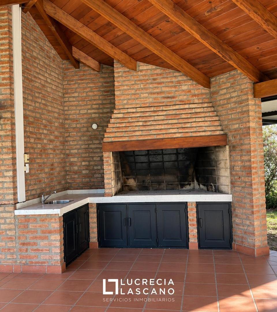Foto de Casa en alquiler de tres dormitorios en Country Lomas de la Carolina, imagen 5