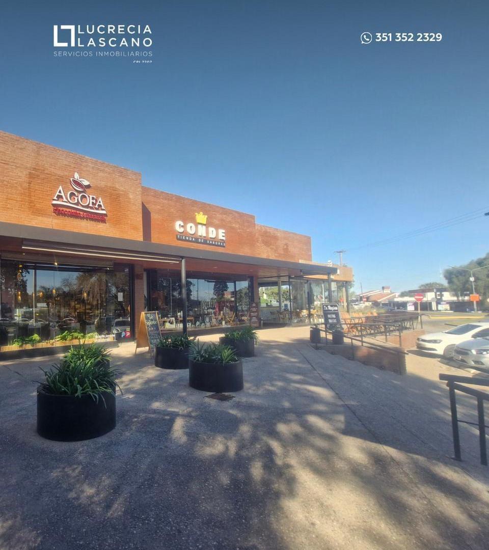Foto de Local en alquiler en Complejo La Rotonda en Villa Allende, imagen 5