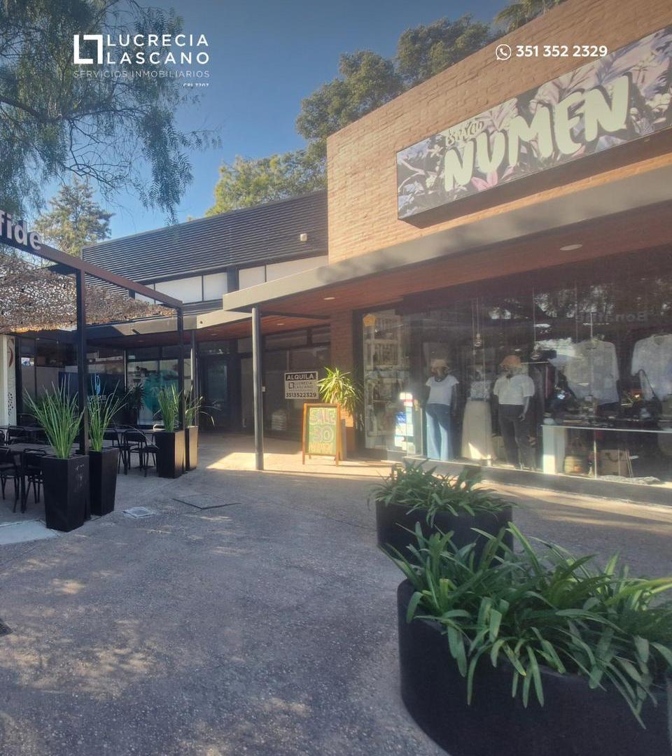 Foto de Local en alquiler en Complejo La Rotonda en Villa Allende, imagen 4