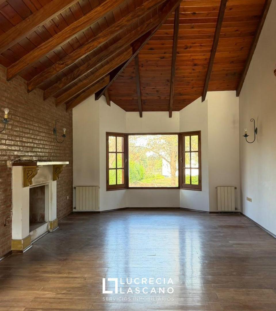 Foto de Casa en alquiler de tres dormitorios en Country Lomas de la Carolina, imagen 5