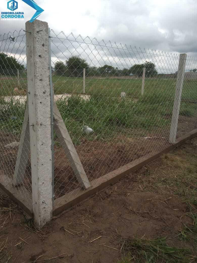 Oportunidad Lote - Terreno Lomas de Anisacate Barrio Cerrado 10 X 30 3