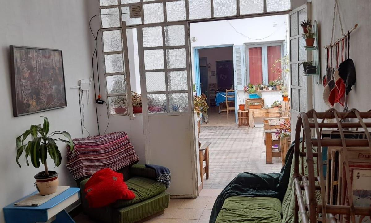 Casa en Venta – Alberdi - Frente al Hospital Clínicas - Zona APH1