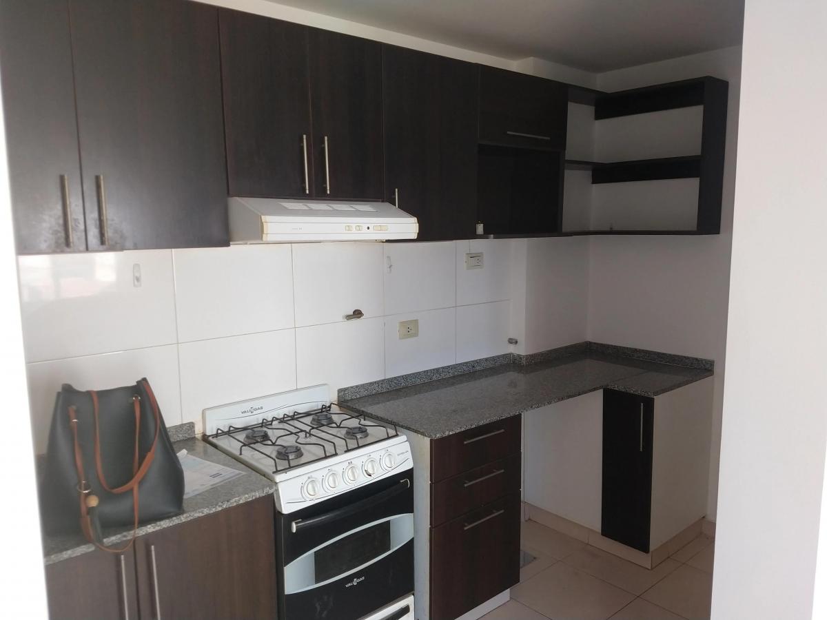 Vendo Hermoso Departamento en Cofico 2