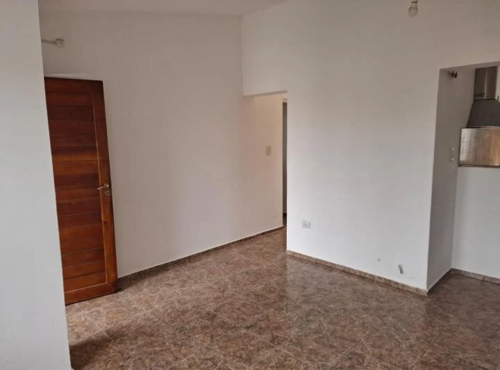 CARRARA DE HORIZONTE - CASA 2 DORMITORIOS CON COCHERA 4