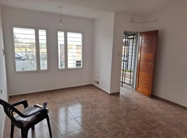 CARRARA DE HORIZONTE - CASA 2 DORMITORIOS CON COCHERA 1
