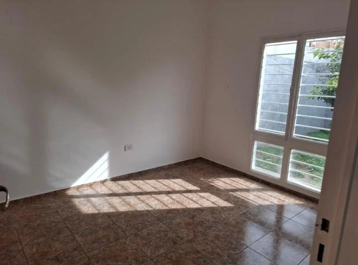 CARRARA DE HORIZONTE - CASA 2 DORMITORIOS CON COCHERA 5