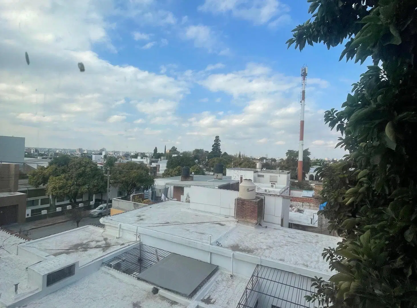 ALQUILO HERMOSO DEPARTAMENTO ALBERDI MAESTRO VIDAL 709 5