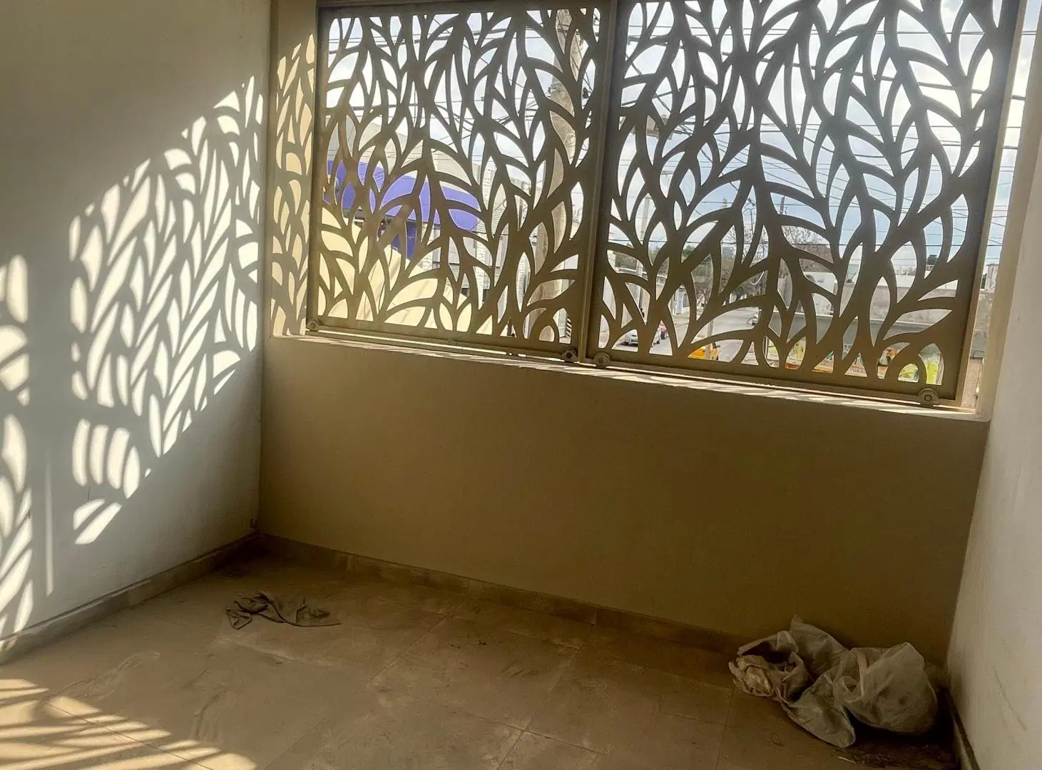 ALQUILO GRAN DEPARTAMENTO EN ALBERDI MAESTRO VIDAL 709 4
