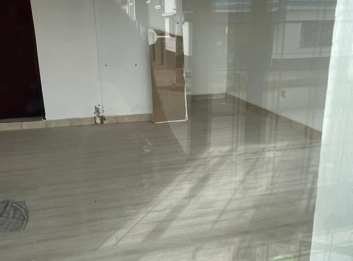 ALQUILO LOCAL COMERCIAL SOBRE AVENIDA SANTA ANA 1600 1