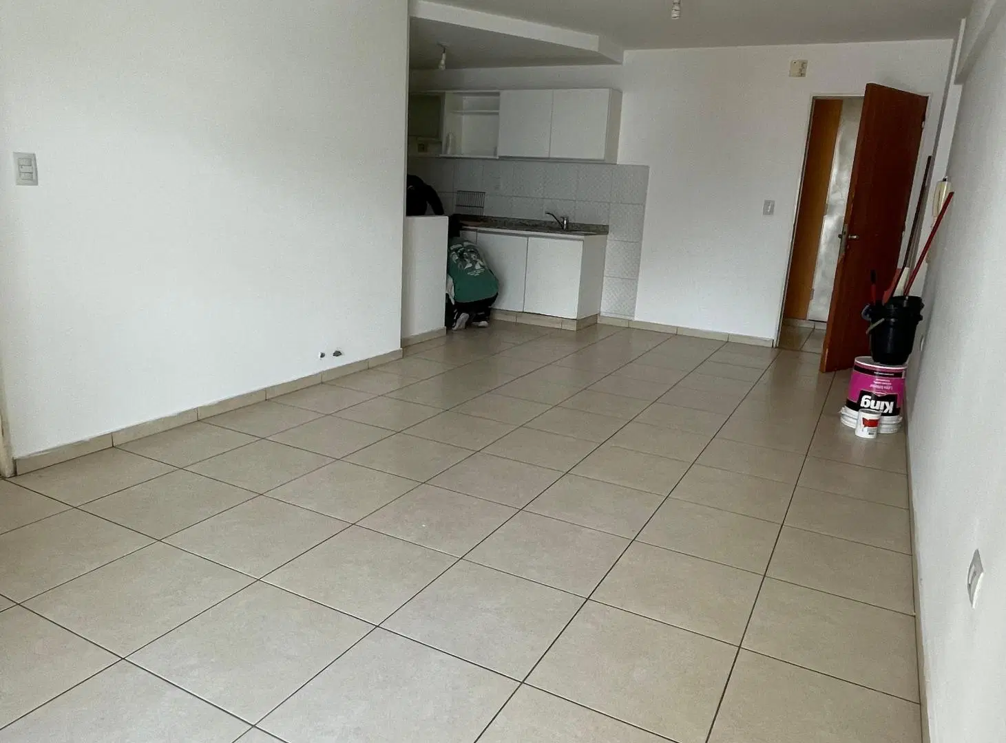 US$ 74.000 | Departamento en venta con escritura – Nueva Córdoba 4