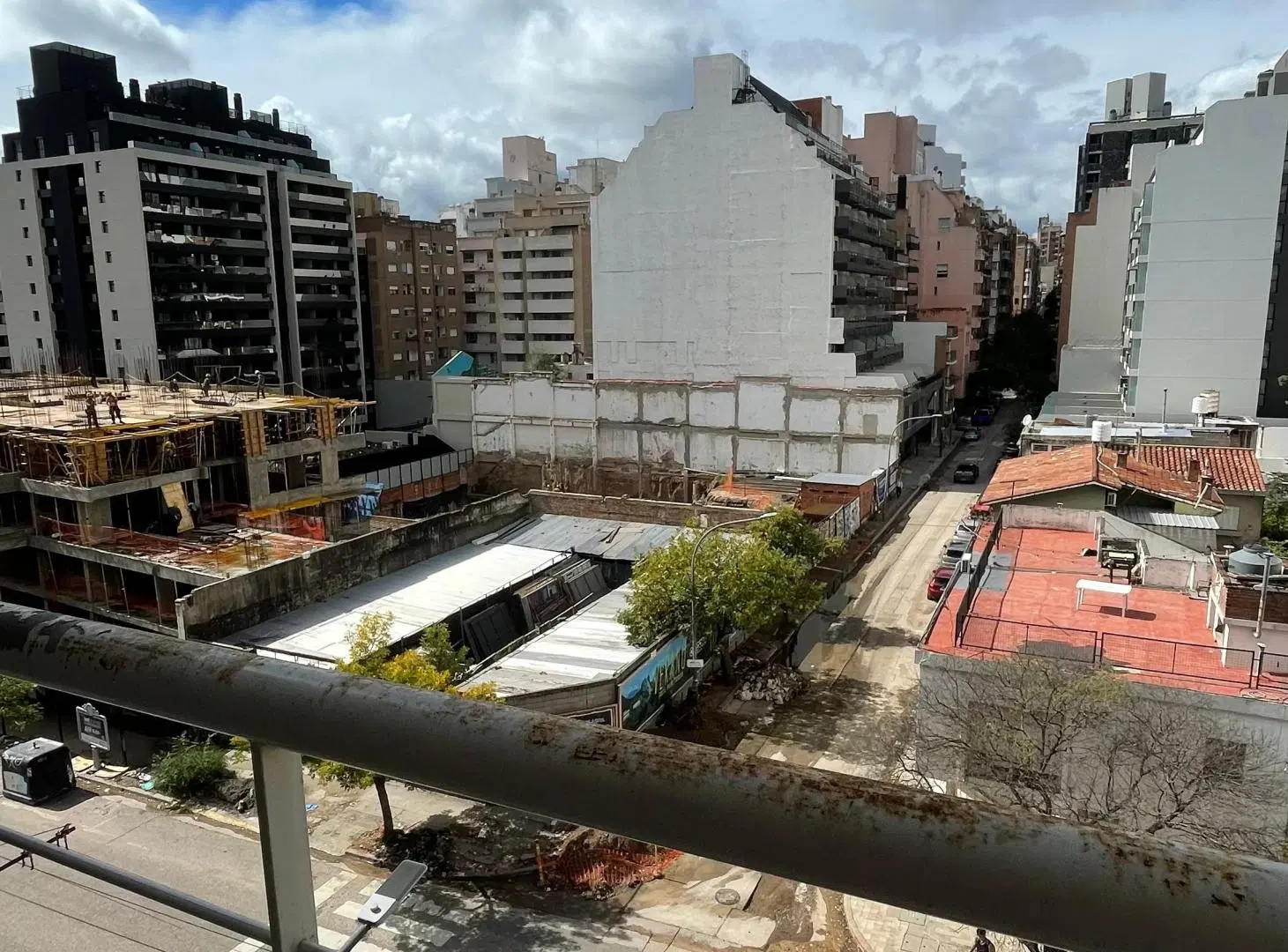 US$ 74.000 | Departamento en venta con escritura – Nueva Córdoba 2