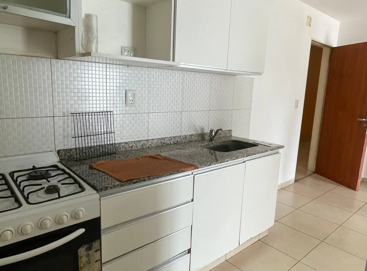 US$ 74.000 | Departamento en venta con escritura – Nueva Córdoba 1