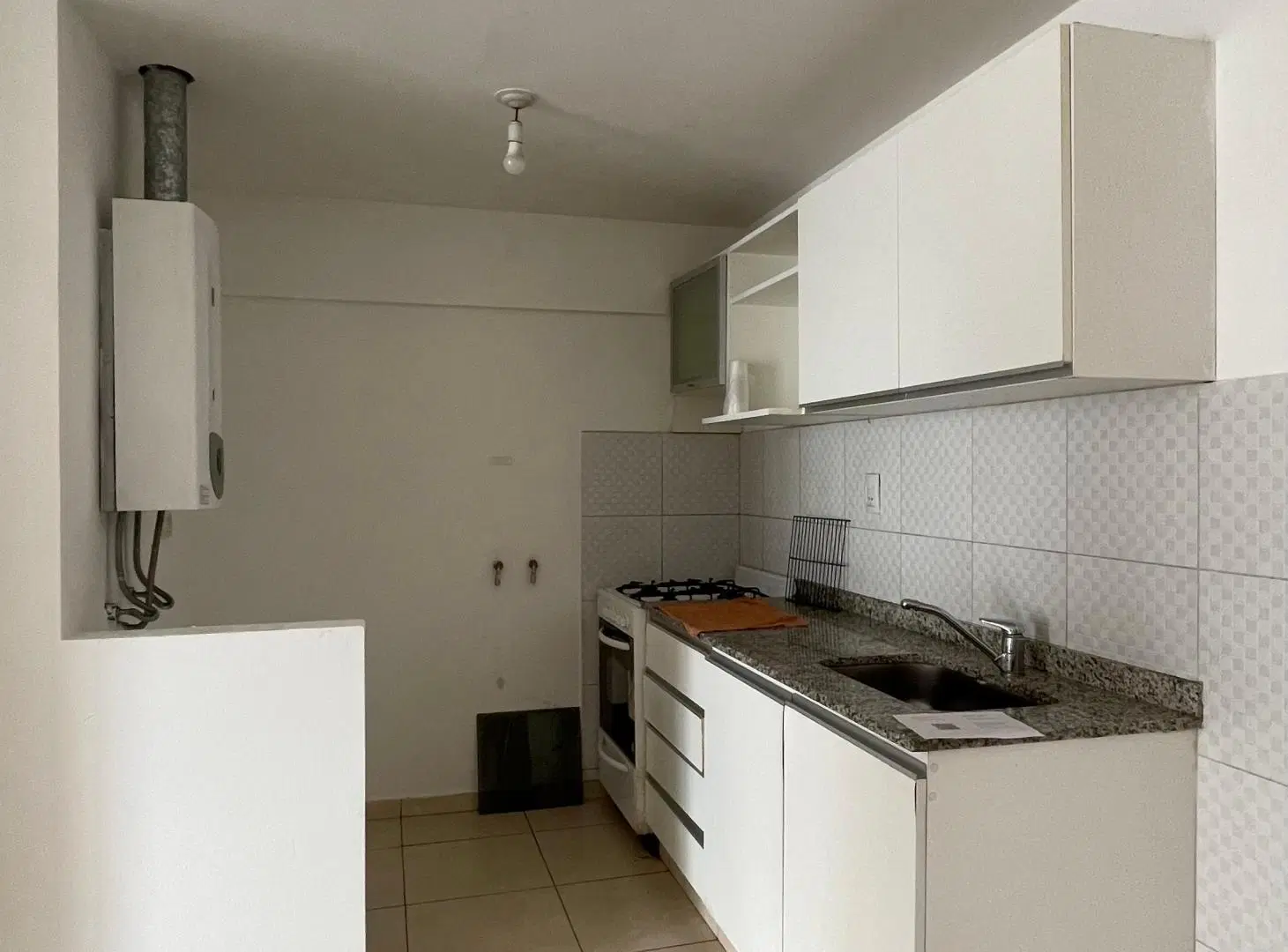 US$ 74.000 | Departamento en venta con escritura – Nueva Córdoba 3