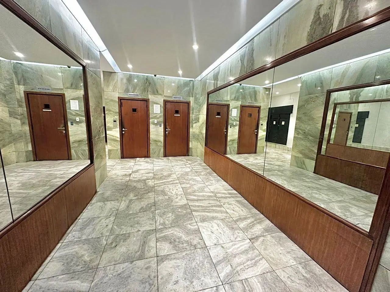 Venta de Oficina en el Centro de Córdoba 3