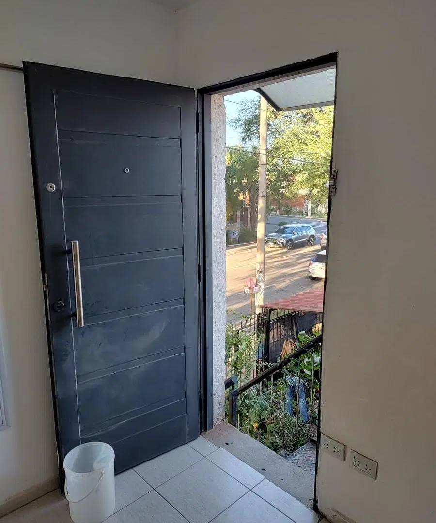 Alquiler Monoambiente Barrio Urca 5