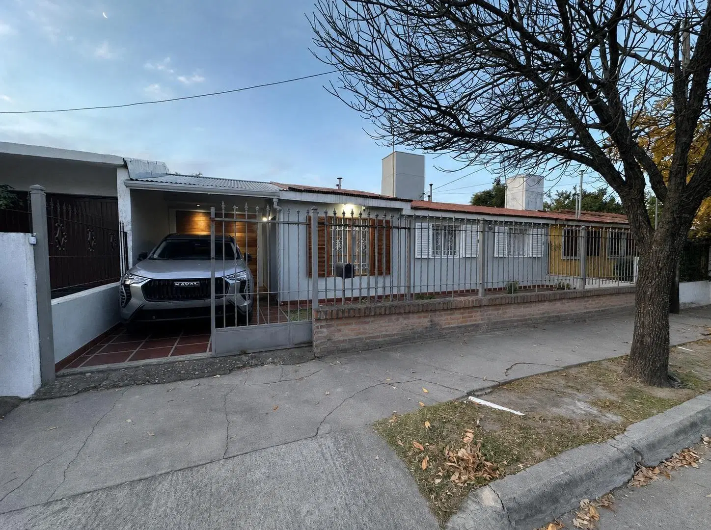 Venta de Casa en Barrio Cerveceros - 3 dormitorios 3