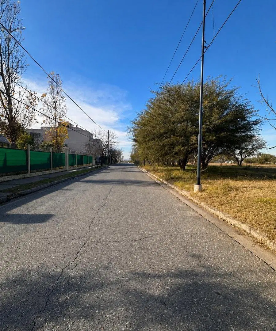 Venta Lote 360 mts en Lomas del Chateau 5