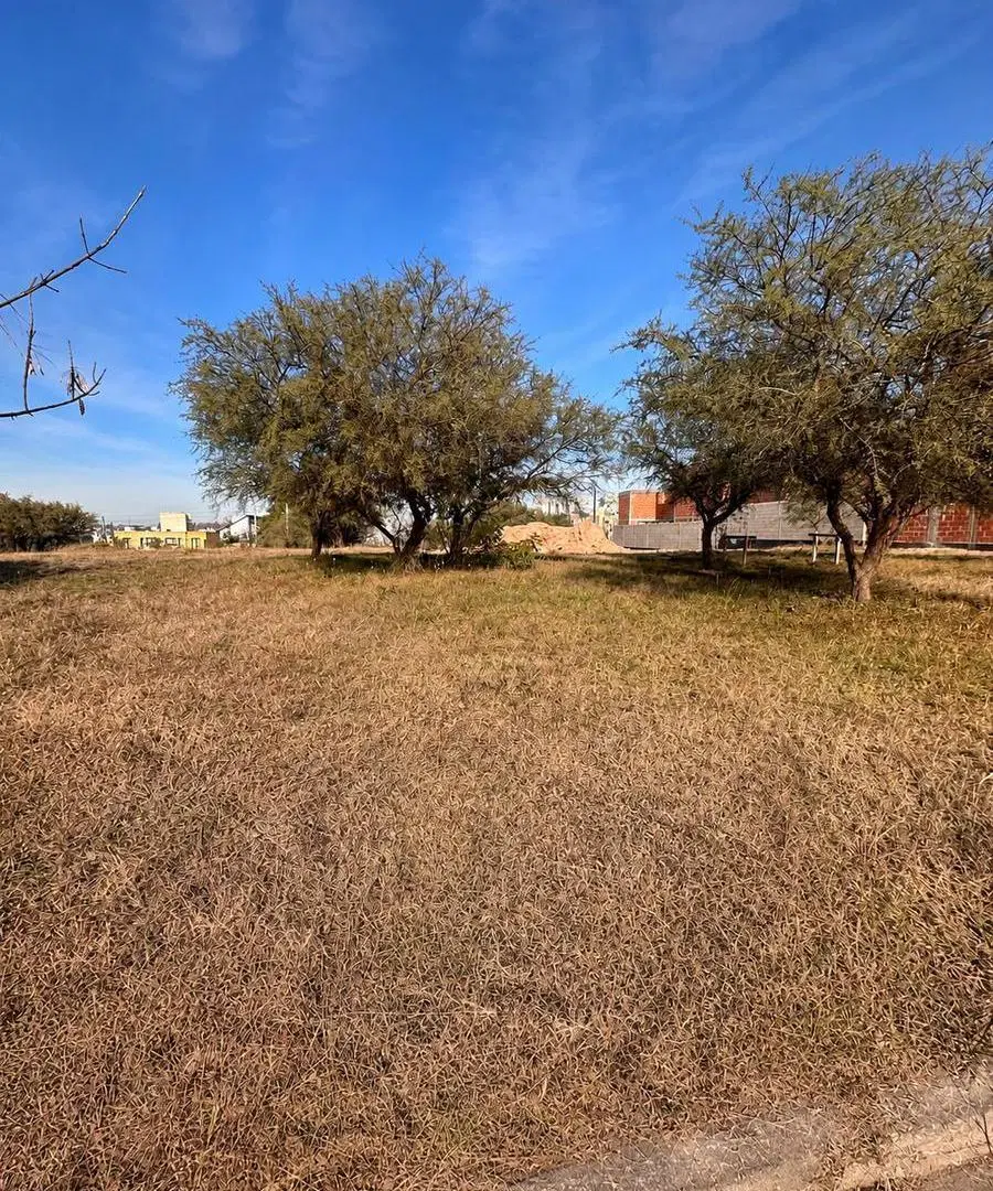 Venta Lote 360 mts en Lomas del Chateau 3