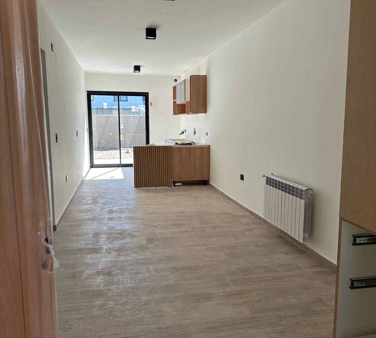 Foto de Venta de Duplex en Docta Etapa 2 (Córdoba) - 2 dorm todo en PB, imagen 1