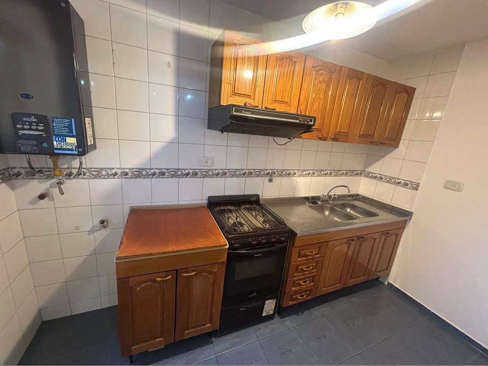 Foto de Alquiler departamento en centro - 1 dormitorio, imagen 2