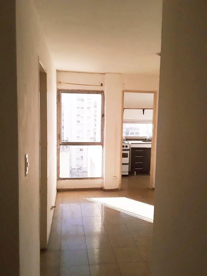 Foto de Alquiler departamento en centro - 1 dormitorio, imagen 3