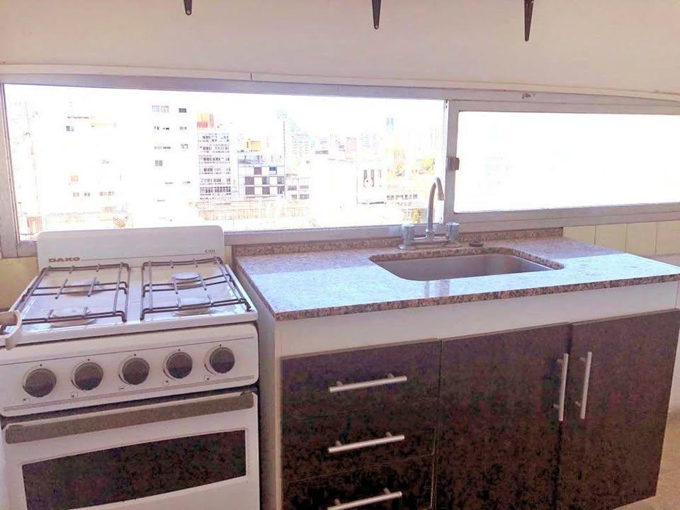 Foto de Alquiler departamento en centro - 1 dormitorio, imagen 5