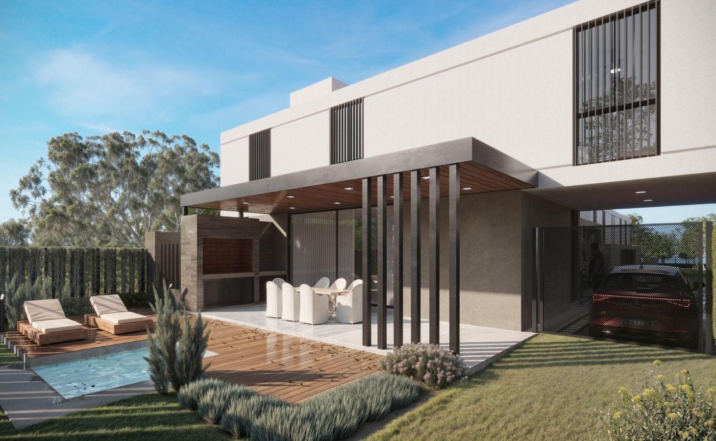 Foto de Preventa de Casa – 2 dormitorios | Lomas del Chateau, Córdoba, imagen 3