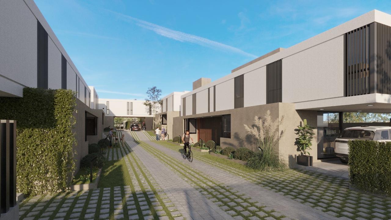 Foto de Preventa de Casa – 2 dormitorios | Lomas del Chateau, Córdoba, imagen 2