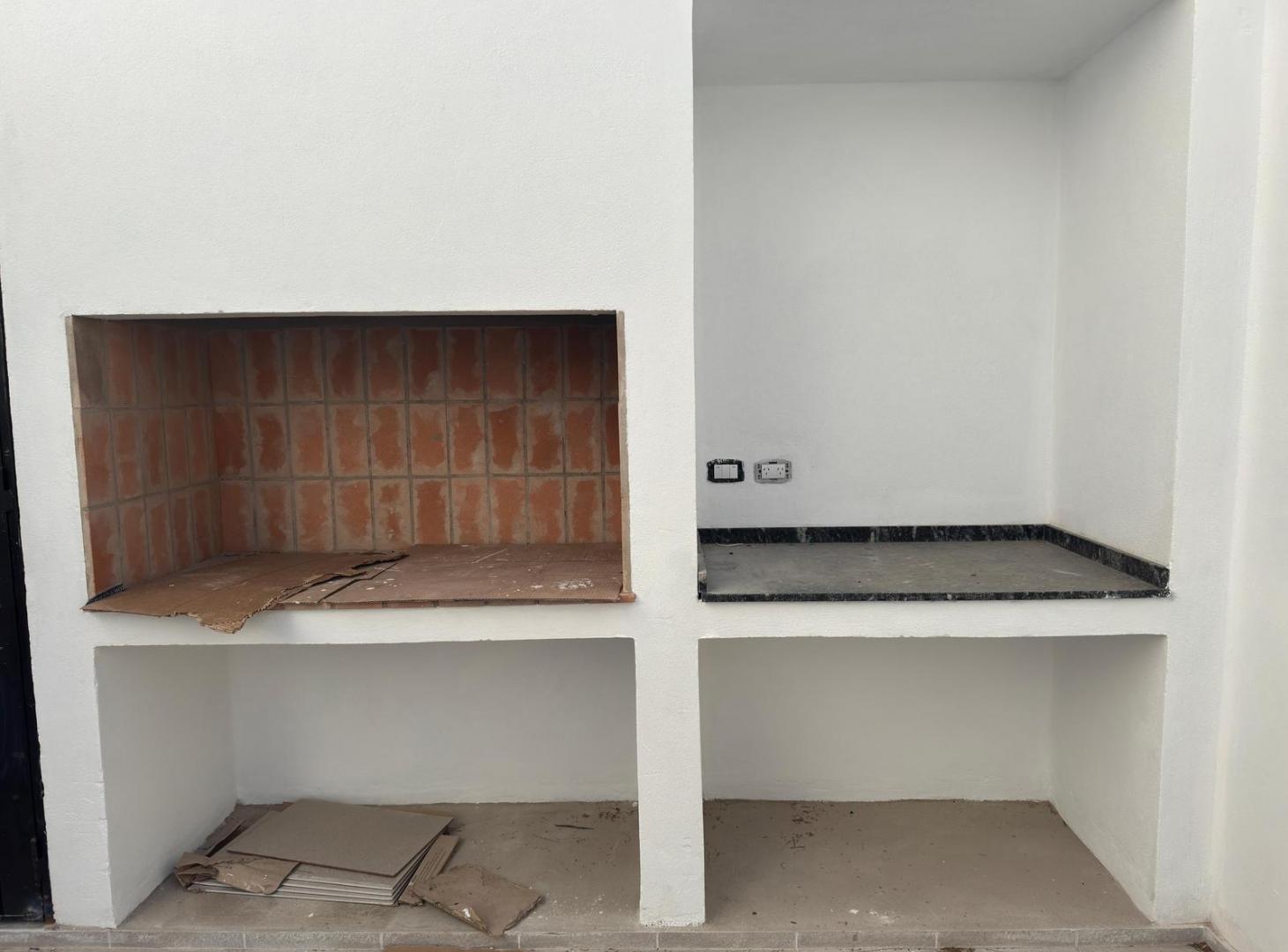 Foto de Venta Duplex en Barrio Urca - 2 dorm, imagen 2