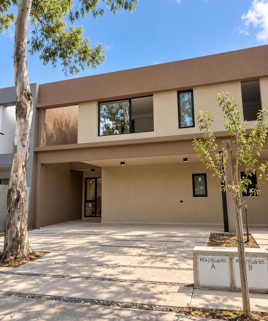 Venta Duplex de Categoria Nuevo Malagueño - 3 dormitorios
