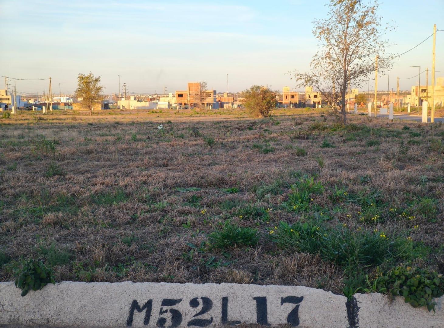 Foto de Venta de Lote en Docta Parque - 300 mts, imagen 1
