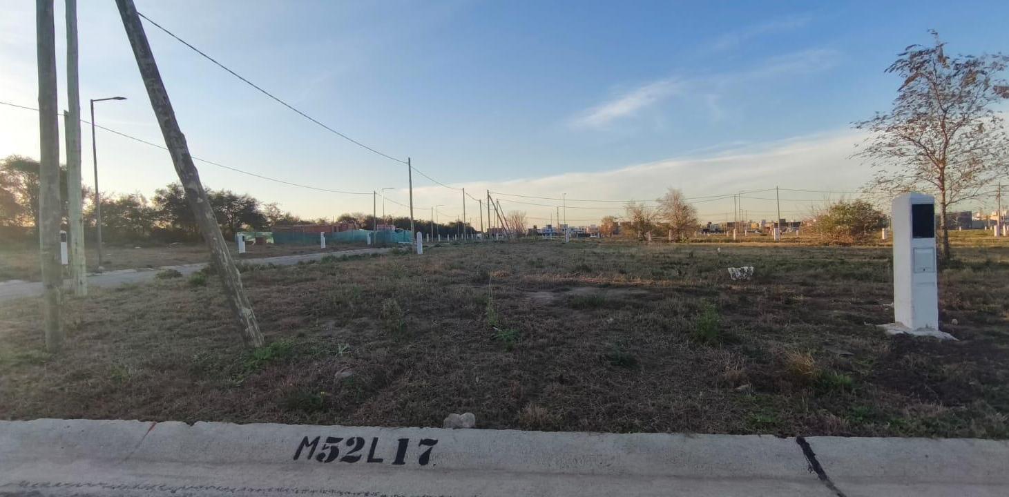 Foto de Venta de Lote en Docta Parque - 300 mts, imagen 2