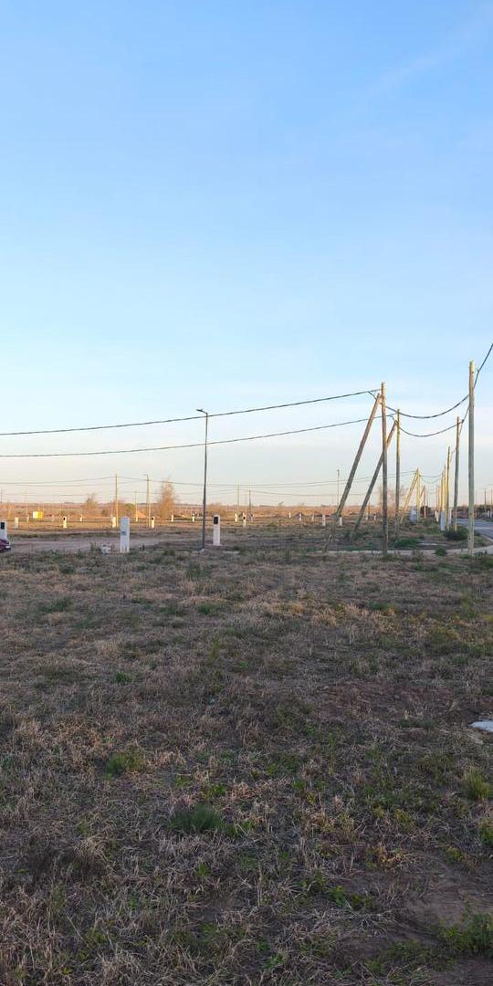 Foto de Venta de Lote en Docta Parque - 300 mts, imagen 4