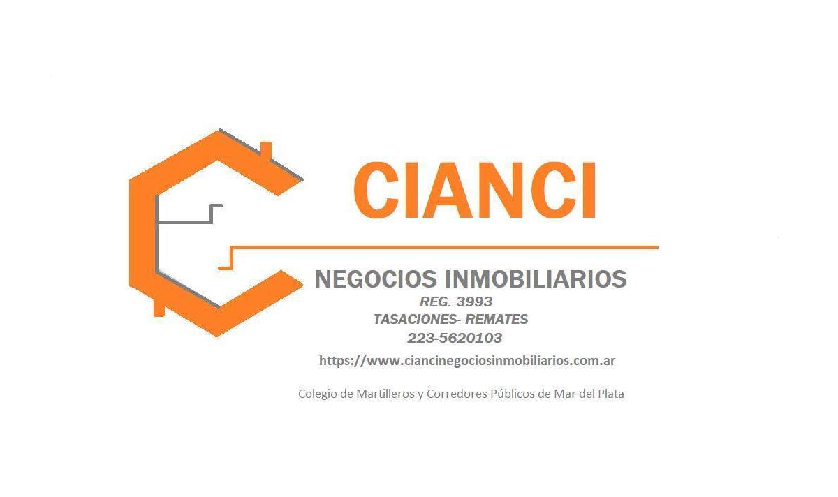 Departamento 2 Ambientes a La Calle - Centro 5