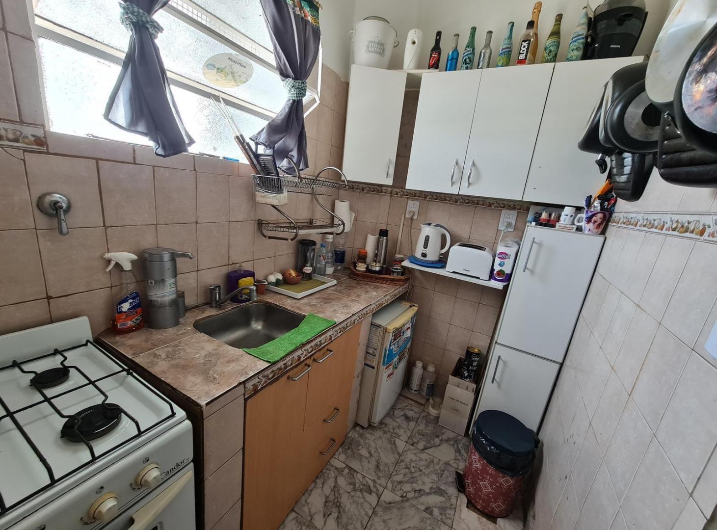 Foto de PH 2AMB con GRAN TERRAZA y PARRILLA ** OPORTUNIDAD, imagen 5