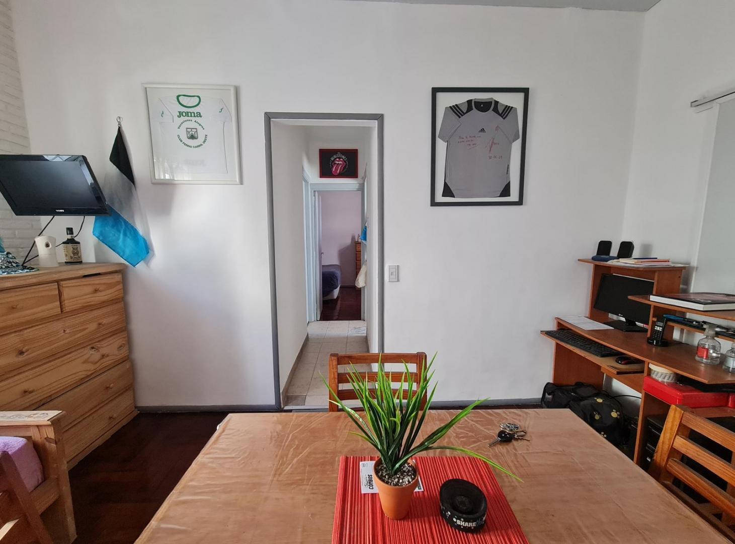 Foto de PH 2AMB con GRAN TERRAZA y PARRILLA ** OPORTUNIDAD, imagen 3