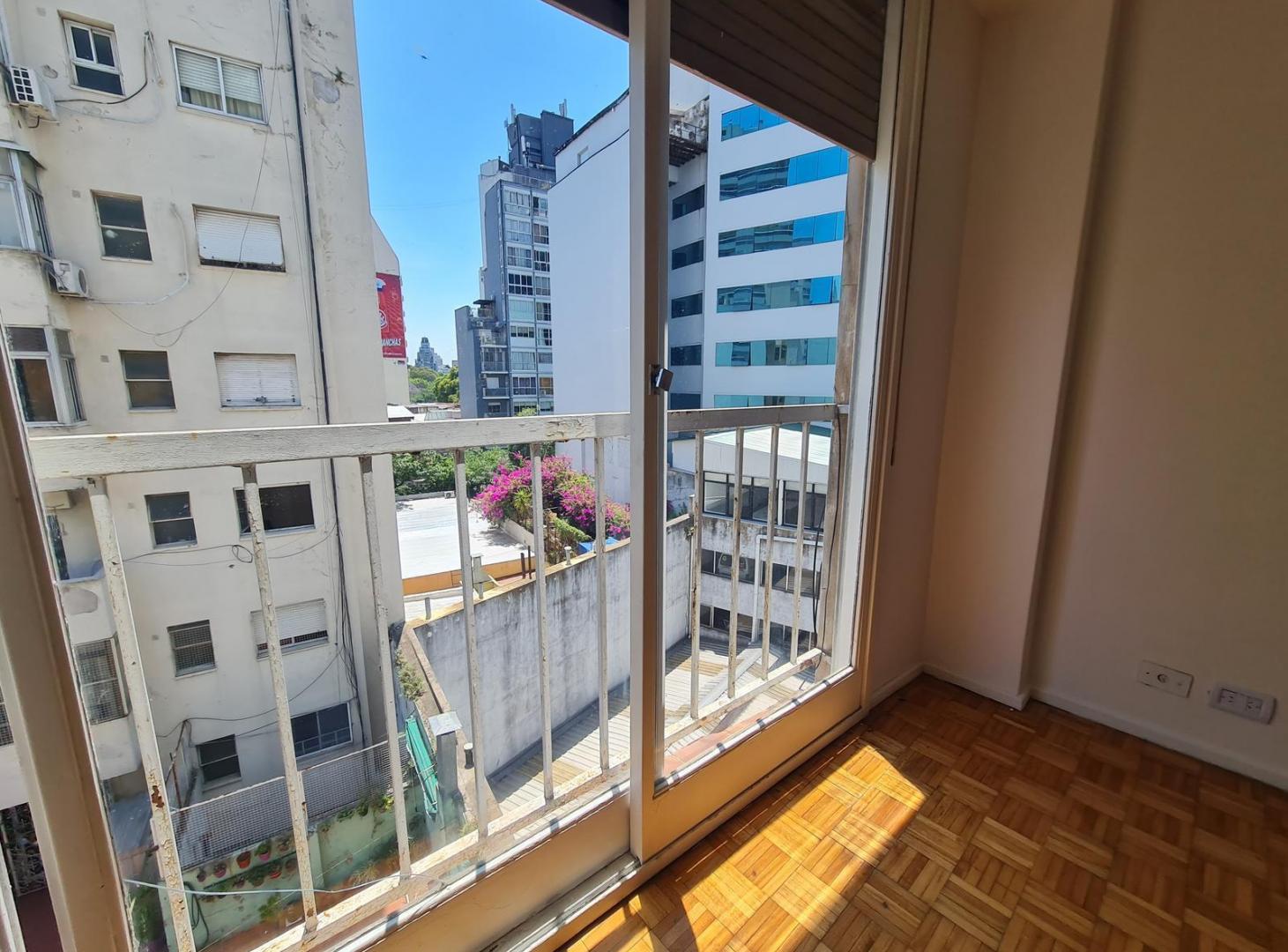 Foto de 2 AMB CTFE TODO SOL! FRENTE DISTRITO ARCOS Y SUBTE, imagen 4