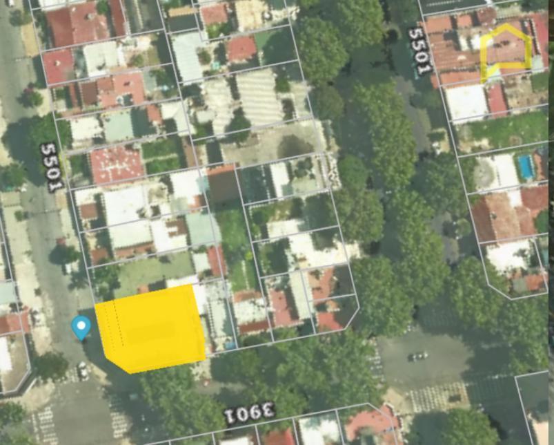Foto de LOTE EN ESQUINA SAYOS esq LARRAZABAL 35m de fachada para proyectar!, imagen 1