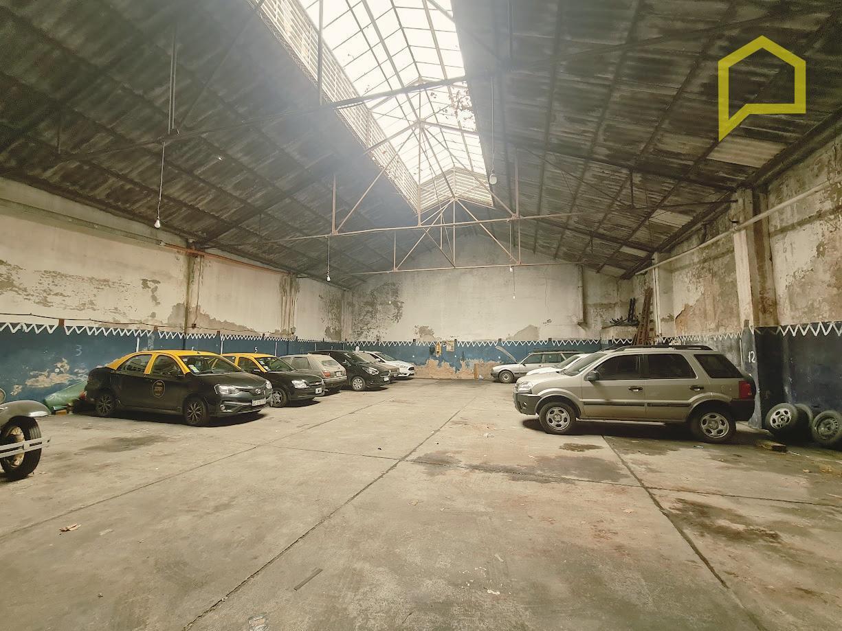 Foto de LOTE EN ESQUINA SAYOS esq LARRAZABAL 35m de fachada para proyectar!, imagen 5