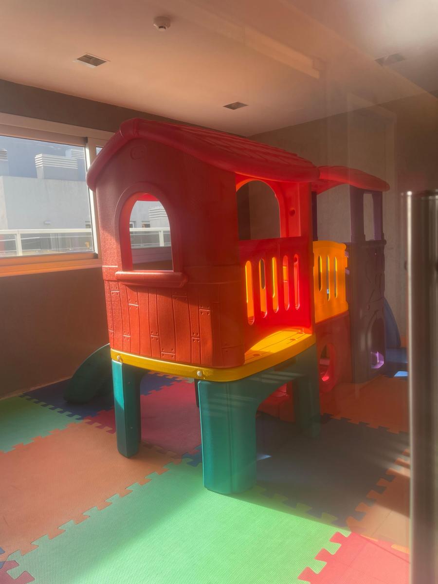 Venta - Edificio Ópera 2 Dorm. 3